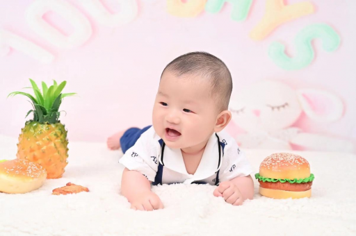 宜春宝宝睡觉磨牙